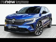 Renault Austral PL Salon Dealer Renault Grupa Adam