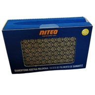 Kostka polerska diamentowa G200 niteo gradacja 200 na mokro i sucho