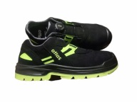 Półbuty robocze ATLAS Flash 5255 XP BOA S3 R.42