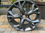 Felga aluminiowa JAGUAR F-TYPE 9.0" x 20" 5x108 ET 55 FX5M-1007-AA EX5M-YA