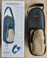 Podgrzewacz samochodowy Reer, 12V, wyprodukowany w Niemczech