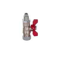 Kran paliwa kulowy nowy typ MF 235 255 7020911M1