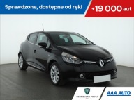 Renault Clio 1.2 TCe, Automat, Skóra, Navi, Klima