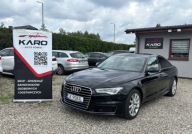 Audi A6 Limousine 2016r. 2.0 Benzyna 252KM