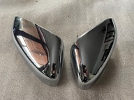 VOLVO c30 v50 s40 pokrywka nakładka lusterko mała