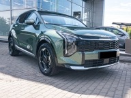 KIA Sportage 1.6 T-GDI Business Line 4WD DCT Suv 180KM 2026