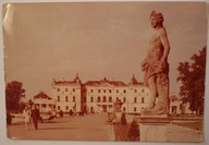 BIAŁYSTOK. Akademia Medyczna - dawny pałac Branickich, NAKŁAD - 1000 SZTUK