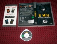 8 MILE ÓSMA MILA UMD VIDEO FILM EMINEM POLSKIE NAPISY PL