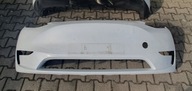 TESLA Y 2023 zderzak przód biały