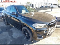 BMW X6 2019 BMW X6 sDrive35i Sports Activity Coupe 3.0 Benzyna 300KM