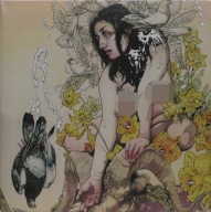 Kvelertak – Meir Roadrunner Records – RRCAR 7613-1