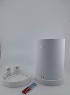 Uchwyt naścienny, wieszak do CUDY M1200/M1300/M1800/M3000 kołki gratis