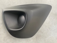 ZAŚLEPKA HALOGENU L STAN IDEALNY NOWA VIVARO TRAFIC 3 2014-2022