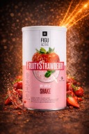 LR Health & Beauty FiguActive Shake truskawkowy 496 g