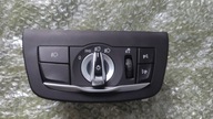 WŁACZNIK ŚWIATEŁ BMW X3 G01 X4 G02 PANEL 6995031 Przeciwmgielne Seria G
