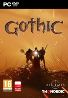 Gothic 1 Remake PC