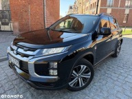 Mitsubishi ASX Mitsubishi ASX 2.0 Intense 2.0 Benzyna 150KM