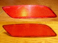 FORD FOCUS MK2 LIFT FORD S-MAX ODBLASK TYŁ PRAWY 6M21-515B0-BC / AD007