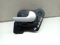 OPEL Meriva A Klamka wewnętrzna drzwi prawy tył tylna 13121861