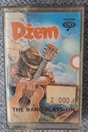 DŻEM The Band Plays On [UNIKAT!!!]