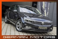 Volkswagen Passat LEDY / Kamera / Gwarancja na ROK