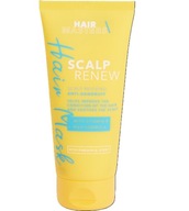 Przeciwłupieżowa maska do włosów Hairmasters Scalp Renew 200 ml ANANASOWA