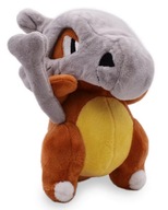 Maskotka Pokémon Cubone PLUSZAK – Wysoka Jakość, Oryginalny Styl