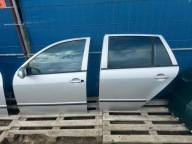 DRZWI PRZEDNIE LEWE FABIA I LIFT 9102 LADNE, KOMBI
