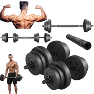 HANTLE REGULOWANE BITUMICZNE Z GRYFEM 20KG ZESTAW HANTLI