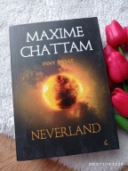 Neverland Inny świat Maxime Chattam