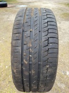 Opona letnia Continental PremiumContact 6 225/45R17 91 Y rant ochronny