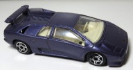 LAMBORGHINI DIABLO-MADE IN ITALY-1:43