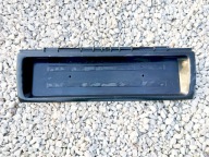 BLENDA LISTWA KLAPY BAGAŻNIKA MOCOWANIE TABLICY AUDI 80 B4 SEDAN 8A5853465