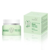 TianDe NOWOŚĆ Rewitalizująca maska-krem na noc