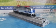 Lokomotywa elektr. PIKO 96384 EP08-009 PKP Intercity H0 1:87 Ep. V gratisy