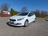 Kia ceed II 2013r 1.4i/99KM Alu Klima Zadbany