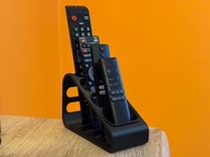 Elegancki Stojak na Piloty