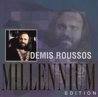 Demis Roussos - Millenium Edition - 1999 - CD