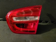 LAMPA W KLAPE PRAWA PRAWY TYŁ MERCEDES GLA 156 A1569061458