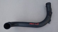 PRZEWÓD INTERCOOLERA RENAULT MEGANE II 2,O T 8200283043