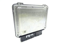 STEROWNIK KOMPUTER SILNIKA ECU AUDI A1 82A 1.0 TSI 04C907309BP