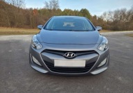 Hyundai i30 Hyundai i30 1.4 Benzyna 100KM