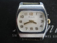 - RAKETA/telewizorek/ 19 JEWELS do Kolekcji