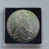 Talar 1780 r.S F - Maria Teresa ( 1740- 1780)