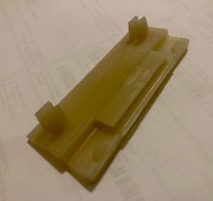 USTALACZ MOCOWANIE ZDERZAKA PRZÓD HYUNDAI SONATA 86592-3K000