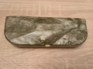 Etui do okularów prawdopodobnie z czasów PRL