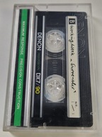 DENON DX7/90 KASETA MAGNETOFONOWA