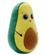 GANG FAJNIAKÓW maskotka AWOKADO ADAŚ przytulanka sklep Biedronka