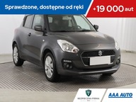 Suzuki Swift 1.2 DualJet, Salon Polska