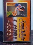 SNOW WHITE AND THE SEVEN DWARFS - MC - DISNEY-USA